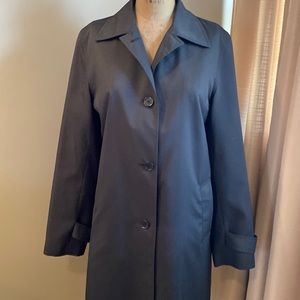 Women’s trench coat